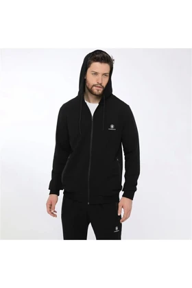 ست هودی و شلوار مردانه اورجینال لامبرجک lumberjack