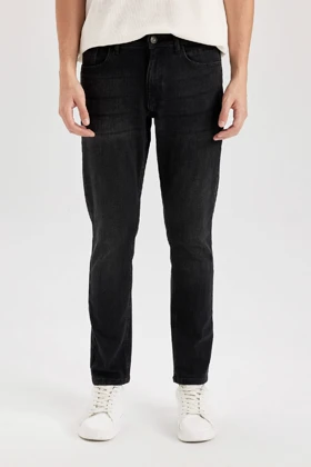 شلوار جین مردانه defacto