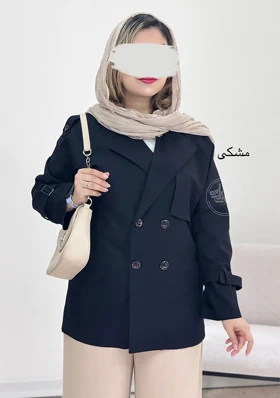 مانتو کتی لینن