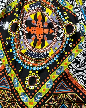 پیراهن کریشه هندی آنیتا 6155