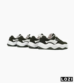 کتانی مردانه و زنانه سبز یشمی ADIDAS haydey