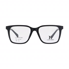فریم عینک نست NEST TR3332 (مشکی)
