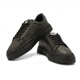 کفش اسپرت مردانه مدل sneaker - 0050_Black