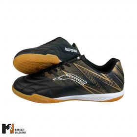 کفش سالنی ریسپانس مردانه کد 04