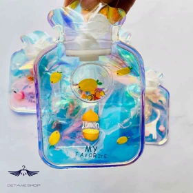 کیسه ابگرم و سرد هولوگرامی