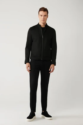 کت و کاپشن مردانه اوا avva