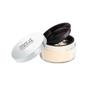 پودر فیکساتور آرایش بی‌رنگ میکاپ فوراور, مدل Ultra HD رنگ Vanilla 2 وزن 16 گرم