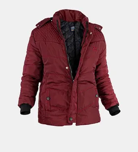 کاپشن مردانه اسپرت Under Armour