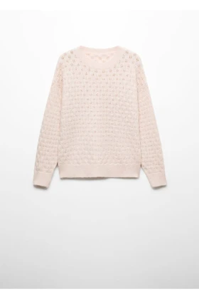 بافت زنانه اورجینال منگو mango