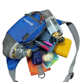 کیف کمری فوروارد مدل FORWARD - FCLT0109