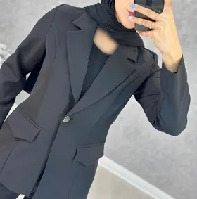 کت یقه انگلیسی : 8809