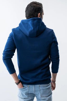 هودی بیسیک چاپی مردانه