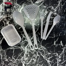 سرویس مسافرتی 85 پارچه 8نفره لیمون