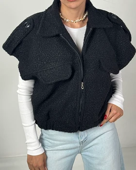 وست تدی کد 150094 (مشکی)