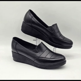 کفش طبی راحتی خطی