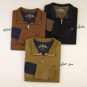 سویشرت مردانه آراد 2