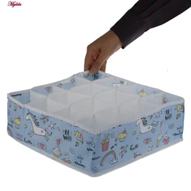 ارگانایزر کودک اوشن هوم مدل 16 خانه