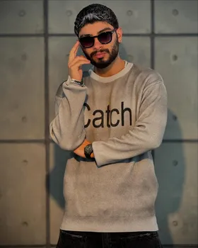 بافت سنگ‌شور پارچه‌ترک