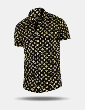 پیراهن مردانه Louis Vuitton