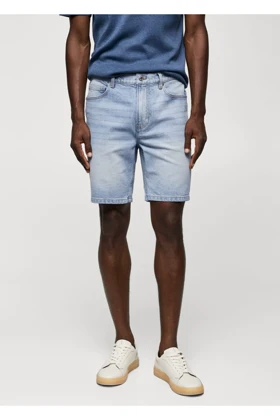 شلوار مردانه mango-man