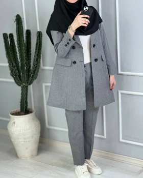 کت و شلوار فاستونی