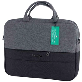 کیف لپ تاپ دوشی Benetton مدل MC-629