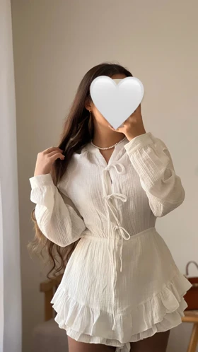 اورال سفید شین🤍✨