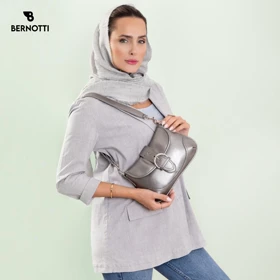 کیف دستی/رودوشی برند برنوتی مدل BERNOTTI TB-7100