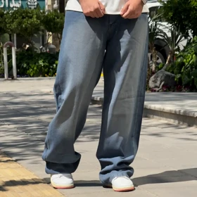 شلوار بگ 1868 Trussardi