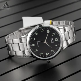 ساعت مردانه کیو اند کیو Q&Q C08A-002PY