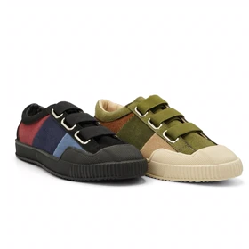 کفش اسپرت دخترانه مدل sneaker - 0028