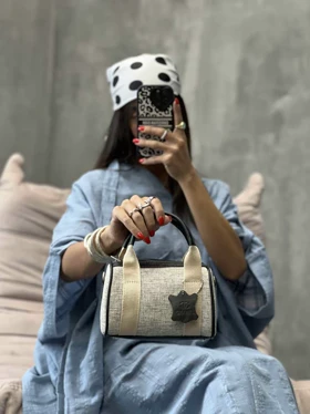 کیف شنل کنفی