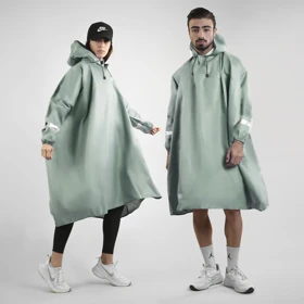 پانچو کوهنوردی اسپرت پکینیو مدل 3L1687 فری سایز