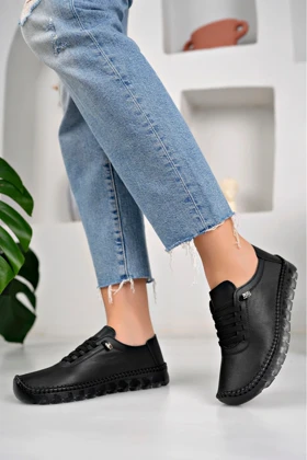 کفش های روزمره زنانه tusemmoda tusemmoda