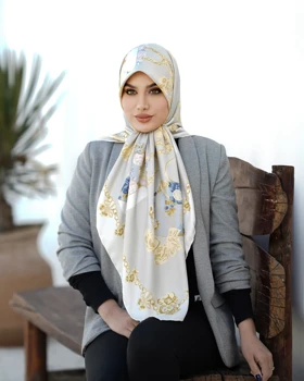 روسری مجلسی