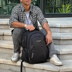 کوله پشتی فوروارد مدل FORWARD - FCLT77013