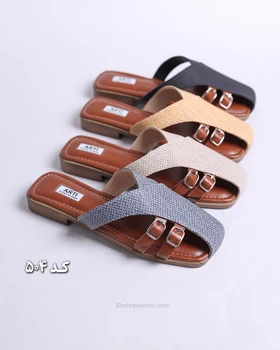 کفش راحتی صنعتی چرم