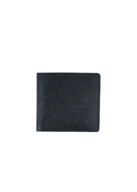 کیف پول چرم مردانه مدل اسمارت