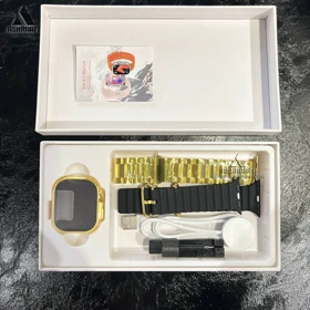 ساعت هوشمند P9 Ultra Max