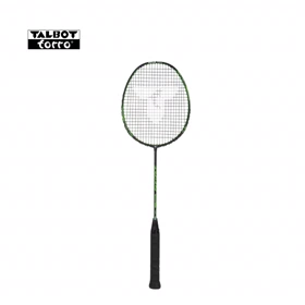 راکت بدمینتون برند تالبوت تورو TALBOT TORRO Isoforce 511