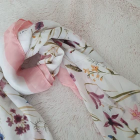 روسری زنانه آی ام کد Z-YDC56