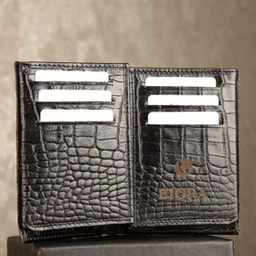 کیف پول مردانه بیورا مدل KPK59