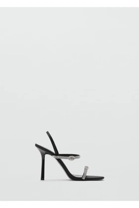 صندل زنانه اورجینال منگو mango