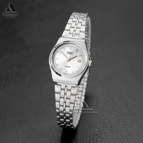ساعت کاسیو گادفادر Casio MTP-VC01-5156 (نقره‌ای)