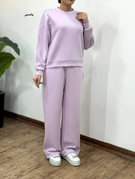 ست دورس و شلوار اویشو