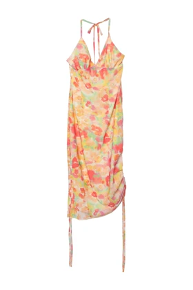 پیراهن زنانه اورجینال quzu quzu