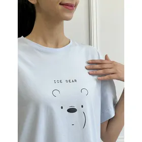 تیشرت خرس پو 2