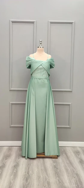 پیراهن بلند هما 791