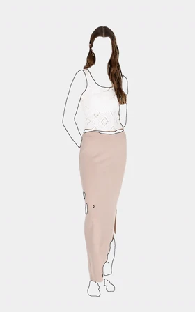 تاپ زنانه Colin's