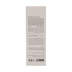 ژل لایه بردار20% AHA مارگریت 30 میل